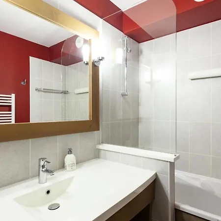 Apartment Le Christiana - Maeva - 3 Pieces 7 Personnes - S 70