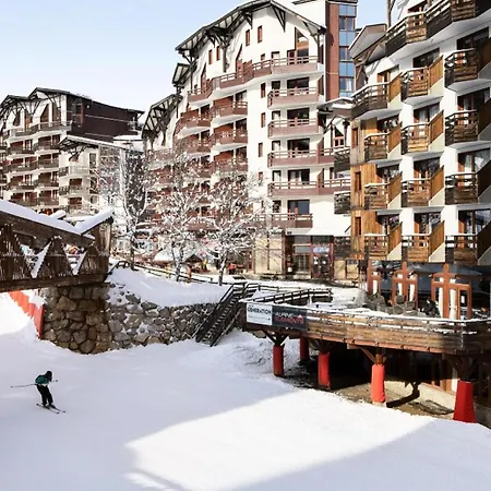Le Christiana - Maeva - 3 Pieces 7 Personnes - S 70 * Saint-Bon-Tarentaise