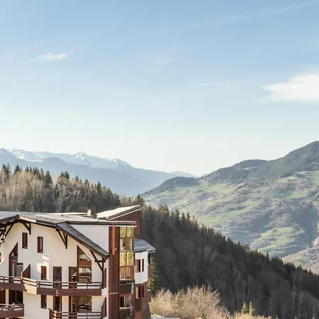 Apartment Le Christiana - Maeva - 3 Pieces 7 Personnes - S 70 *